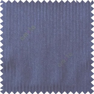 Royal blue color solid vertical texture straight stripes patterns designless surface with thick background polyester main curtain